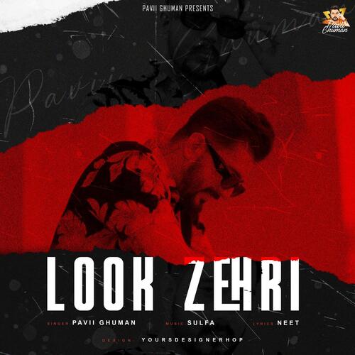 Look Zehri (feat. Sulfa)