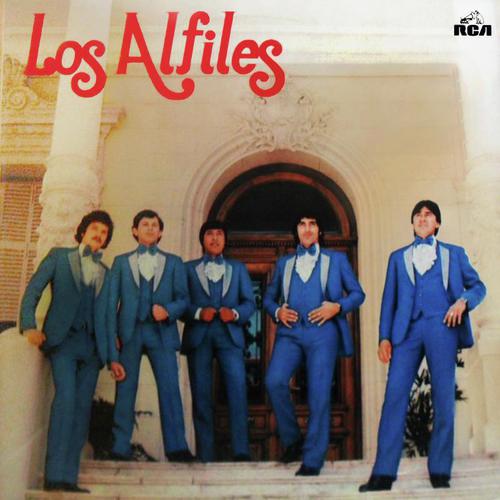 Los Alfiles