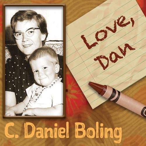 Public Domain cover art