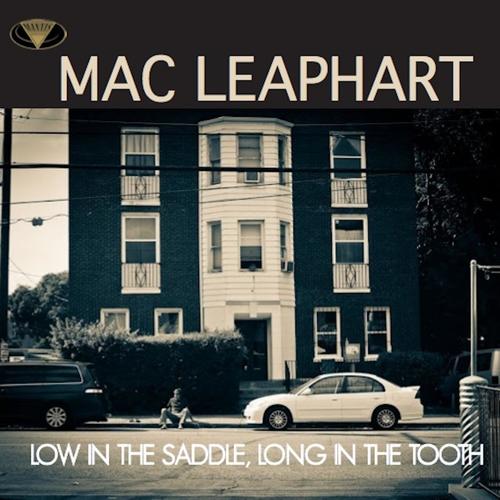 Mac Leaphart