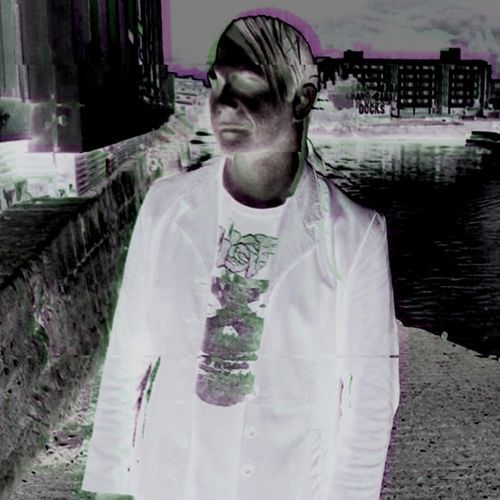 Ilya cover art