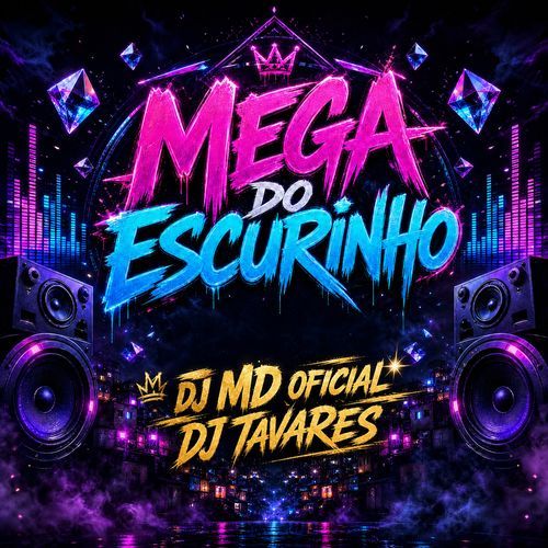 MEGA DO ESCURINHO