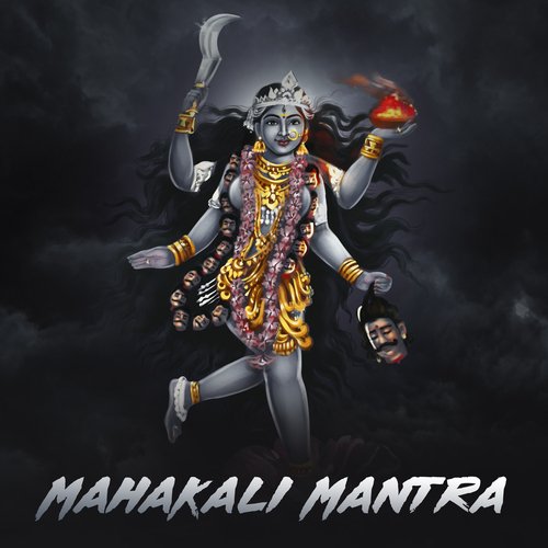 Mahakali Mantra