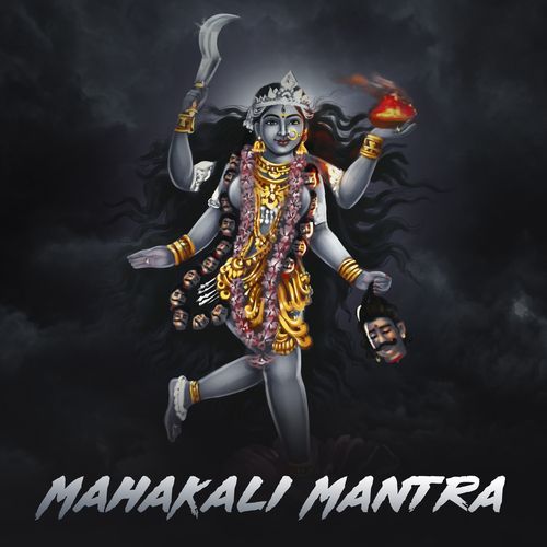 Mahakali Mantra