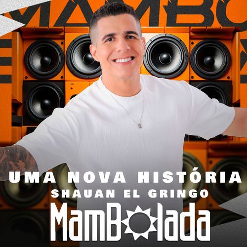 Mambolada - Uma Nova História