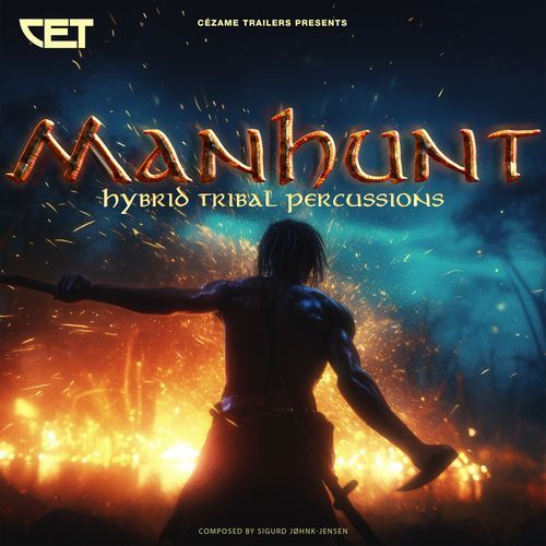 Spearhead cover art