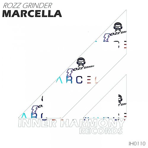 Marcella cover art