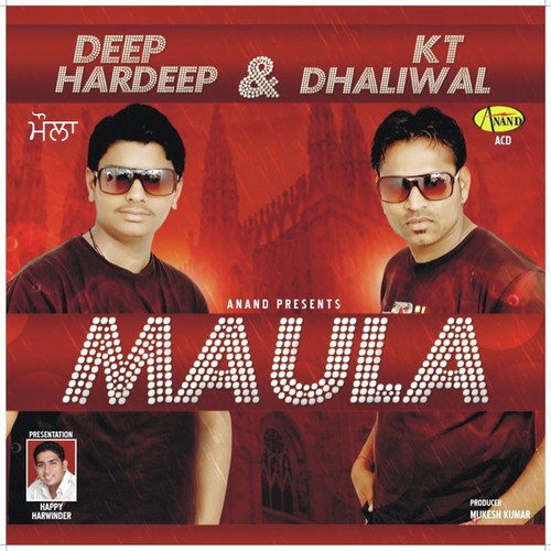 Munda maula song new arrivals