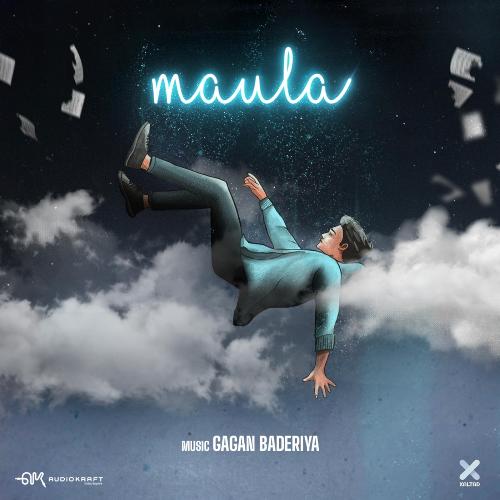 Maula (feat. Siddhartha Belmannu)