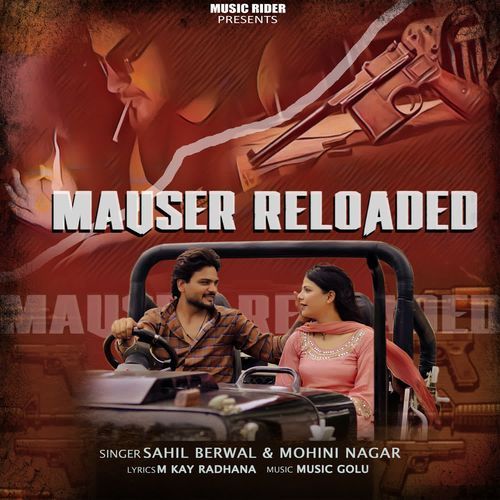 Mauser reloaded