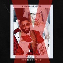 Medellín (Remixes Pt. 2)