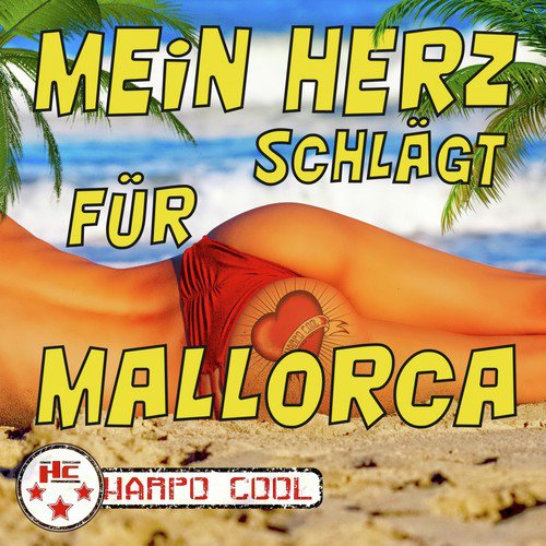 Mein Herz schlägt für Mallorca