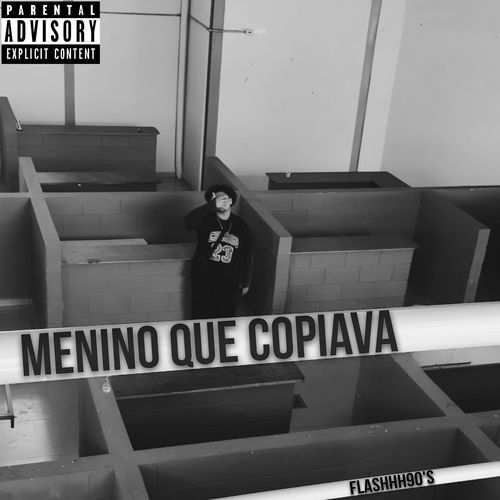 Menino Que Copiava