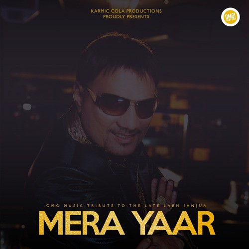 Mera Yaar (feat. Labh Janjua)