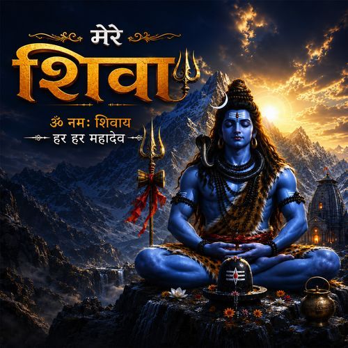 Mere Shiva