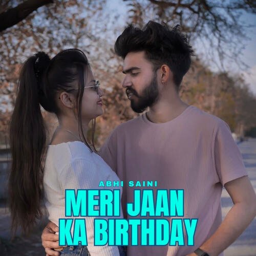 Meri Jaan Ka Birthday