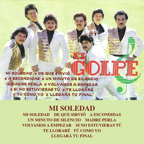 Mi Soledad