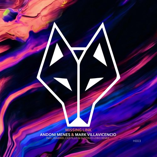 Aery Vision (Original Mix) cover art