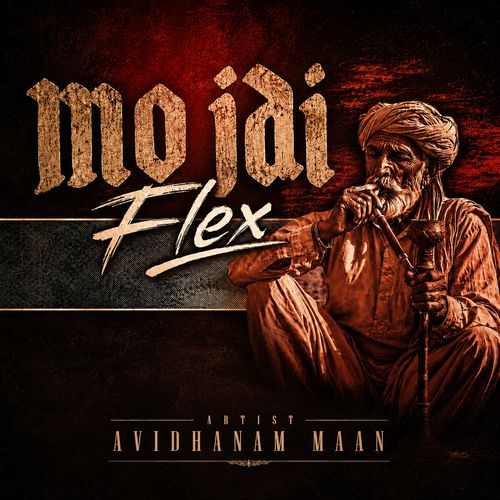 Mojdi Flex