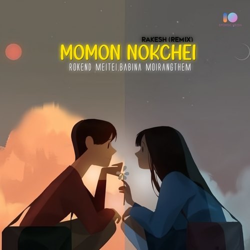 Momon Nokchei (Rakesh Remix)