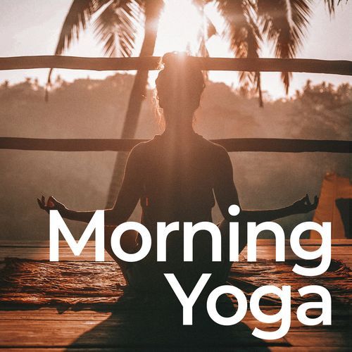 Morning Yoga_poster_image