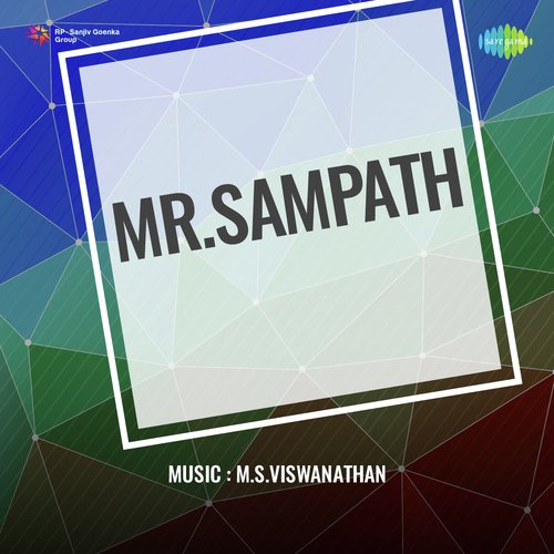 Mr.Sampath
