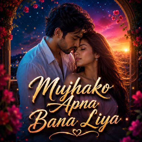Mujhako Apna Bana Liya