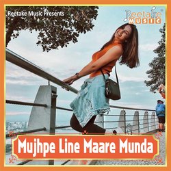 Mujhpe Line Maare Munda-FRg8CC5-Dh4