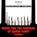 Music for the Funeral of Queen Mary - March (Epic Brass Version)
