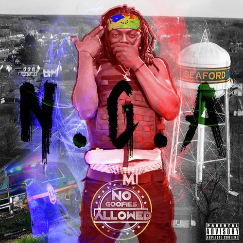 NGA cover art