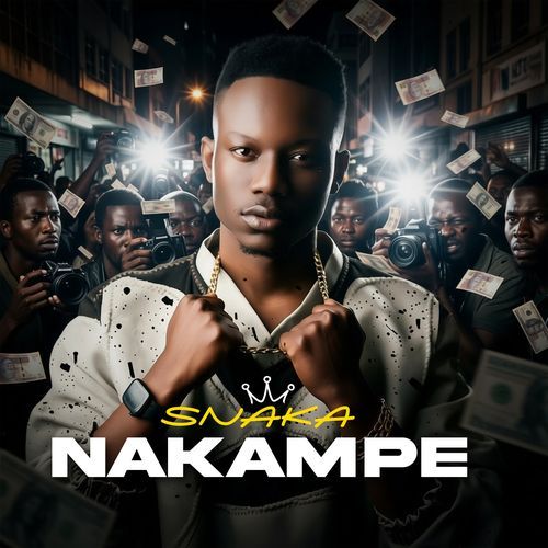 Ematshwaleni  (feat. Naleboy Young King)