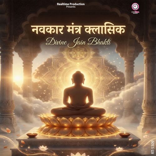 Navkar Mantra Classic