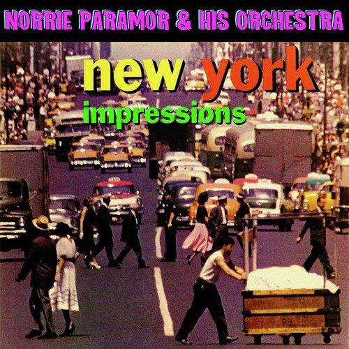 New York Impressions