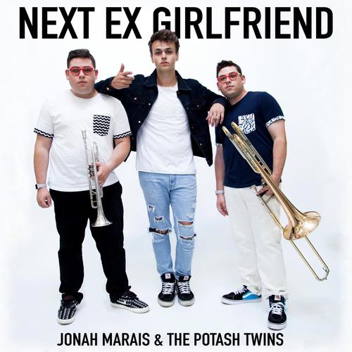 Next Ex Girlfriend (feat. The Potash Twins)_poster_image