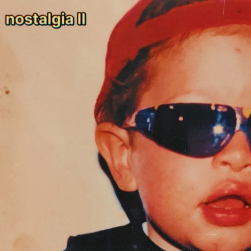 Choir cover art