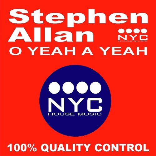Stephen Allan