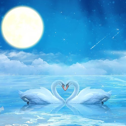 催眠曲5分钟入眠必听 cover art