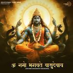 Om Namo Bhagavate Vasudevaya
