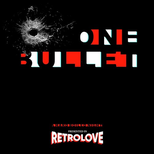 One Bullet cover art
