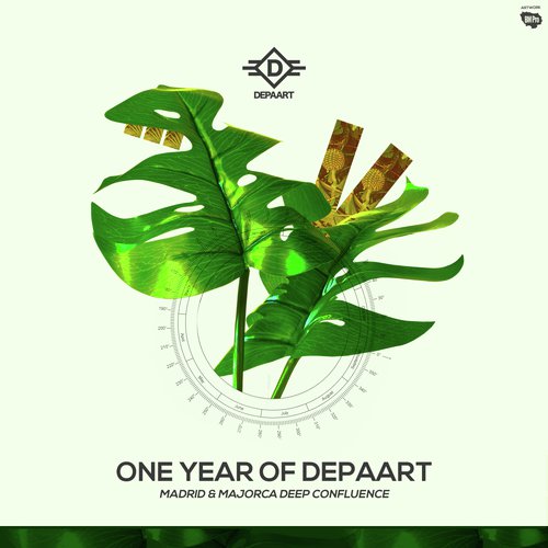 One Year Of Depaart_poster_image