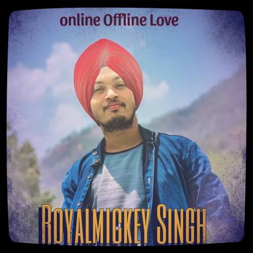 Online Offline Love