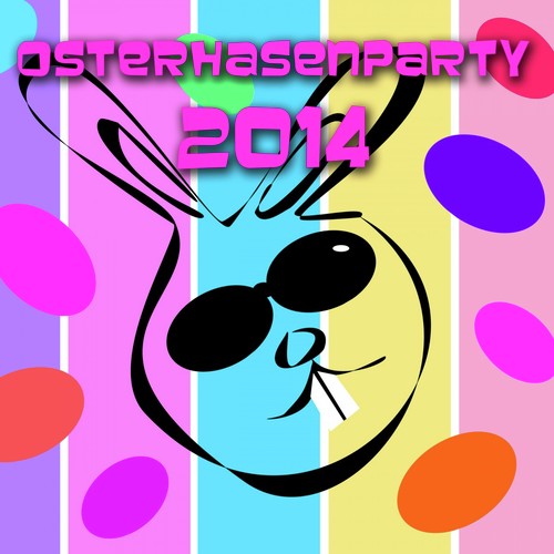 Osterhasenparty 2014