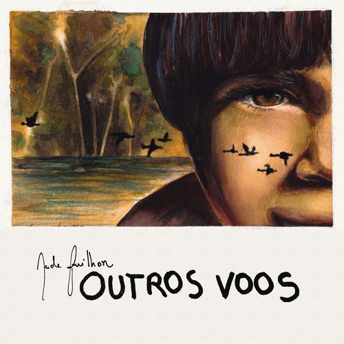 João (feat. Renato Torres) cover art