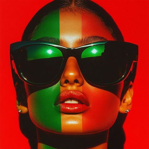 PIPPAA SOM PAOLO (Remix) cover art