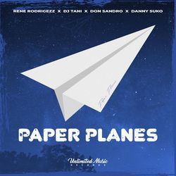 Paper Planes