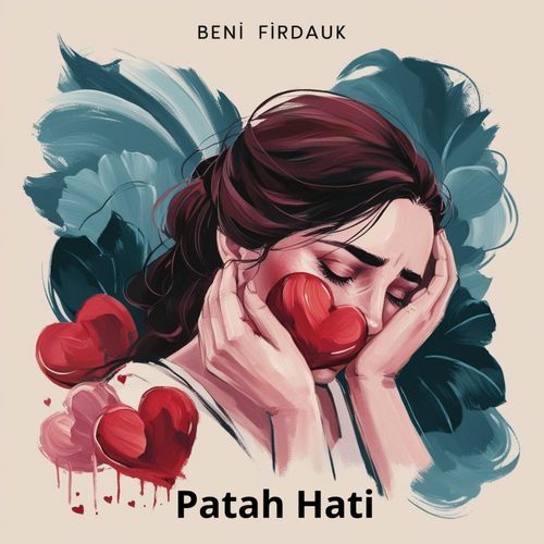 Patah Hati cover art