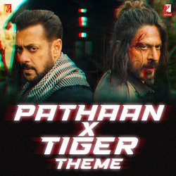 Pathaan x Tiger Theme-BAEpUjN6Y0I