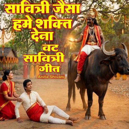 Pati Shakti Ke Bhakti Ddikhaungi Yamraj Ke Piche Jaaungi