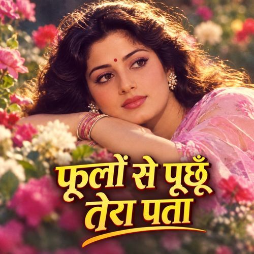 Phoolon Se Poochhun Tera Pata