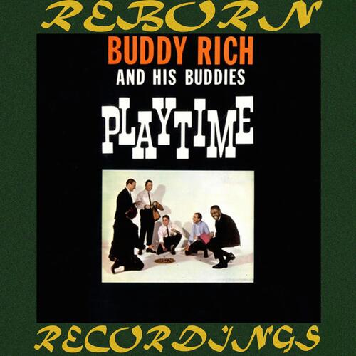 Playtime (Hd Remastered)